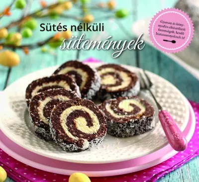 Sütés nélküli sütemények Kiárusítás
