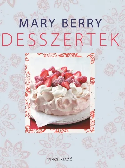 Desszertek Újdonság