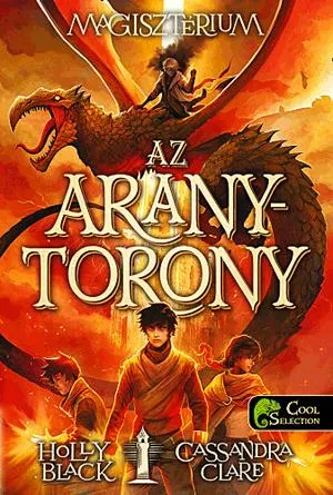 Kedvezményes ár Az aranytorony