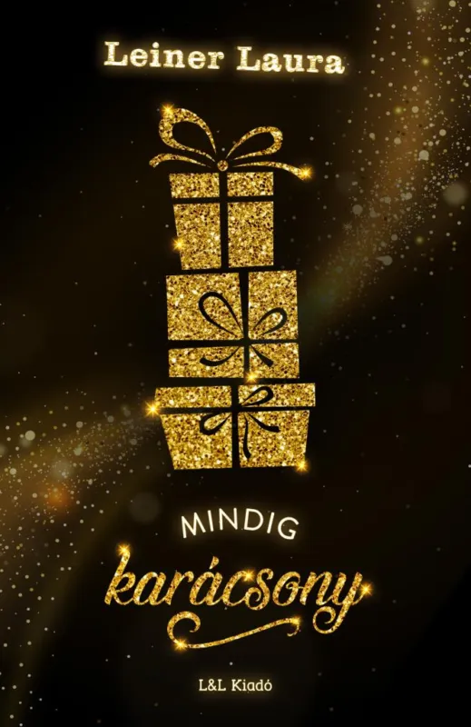 Szezonális akció Mindig karácsony