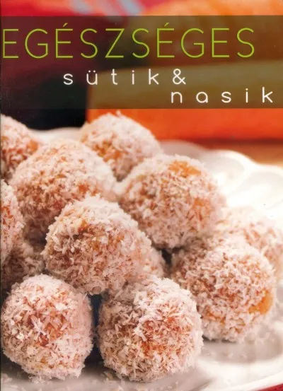 Egészséges sütik és nasik Expressz szállítás