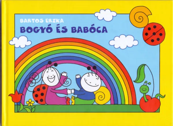 Árengedmény Bogyó és Babóca