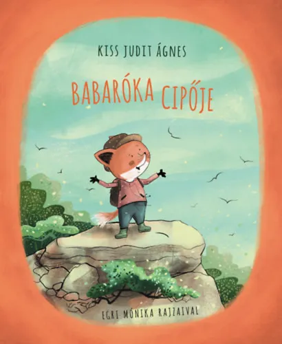 Szuper ajánlat Babaróka cipője