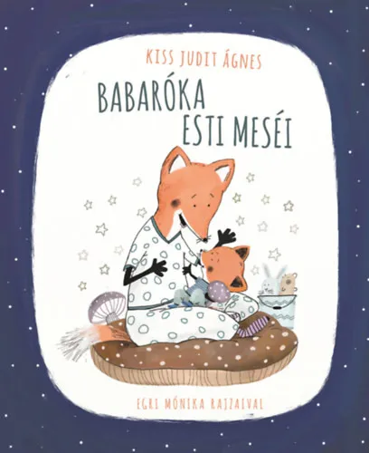 Akciós ár Babaróka esti meséi