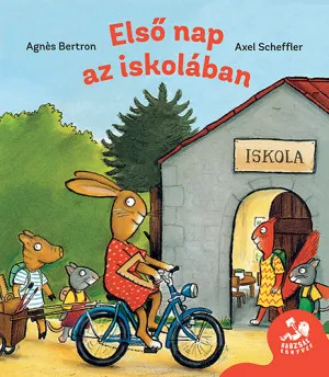 Végkiárusítás Első nap az iskolában