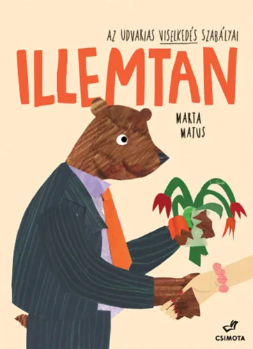 Illemtan Újdonság