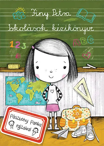 Népszerű Iskolások kézikönyve