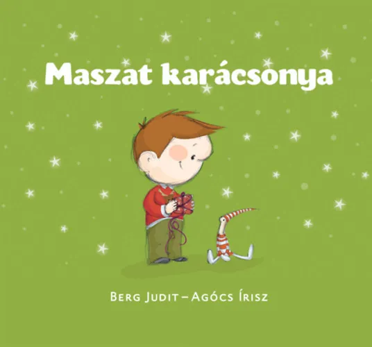 Maszat karácsonya Alacsony ár