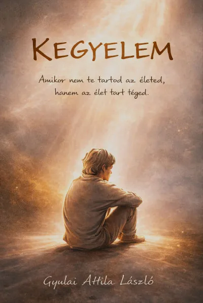 Kegyelem Exkluzív ajánlat