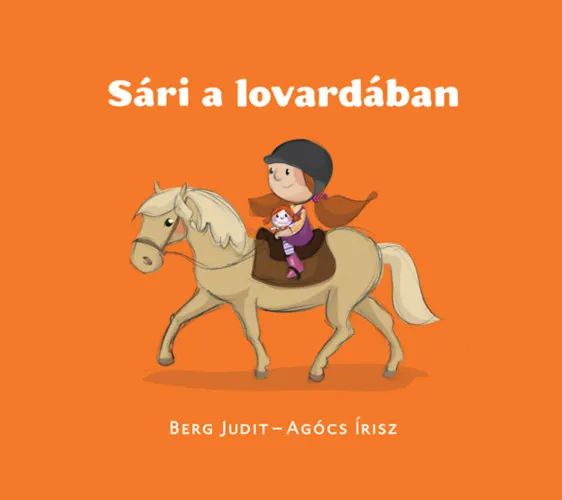 Sári a lovardában Árcsökkenés