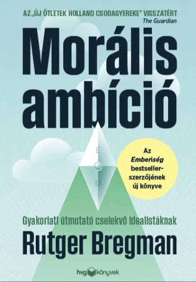 Legkelendőbb Morális ambíció