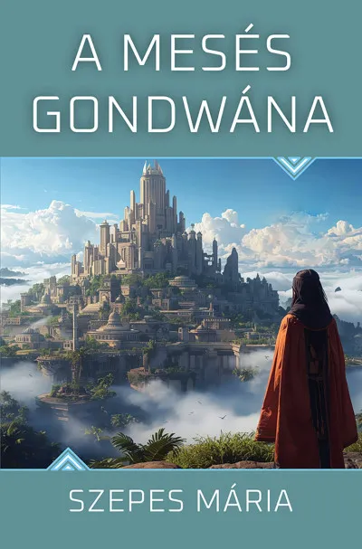 Akció A mesés Gondwána