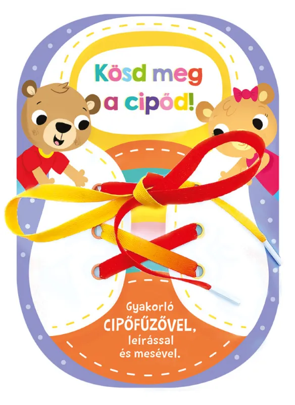 Kösd meg a cipőd! Legjobb ár