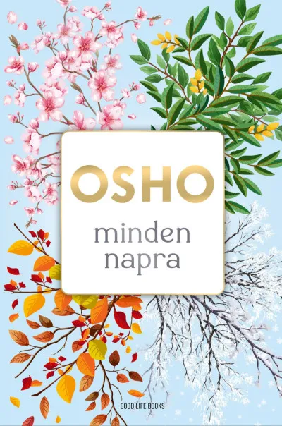 Osho minden napra Akció