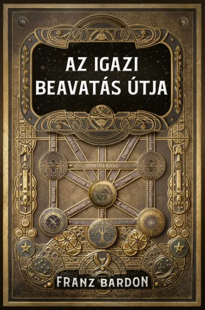 Árengedmény Az igazi beavatás útja