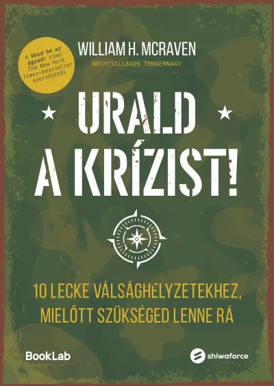 Urald a krízist! Exkluzív ajánlat