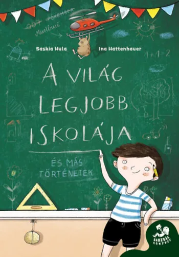 Újdonság A világ legjobb iskolája