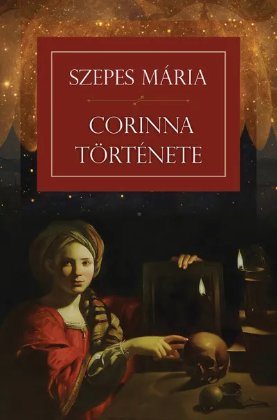 Vedd meg most Corinna története