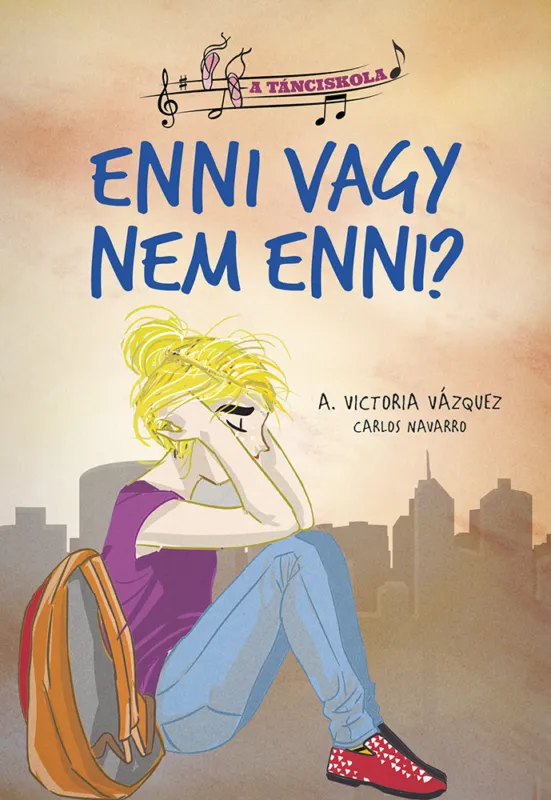A tánciskola - 5. Enni vagy nem enni Olcsó