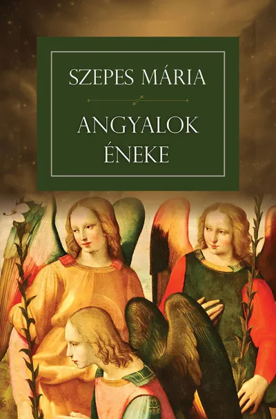 Angyalok éneke Bestseller