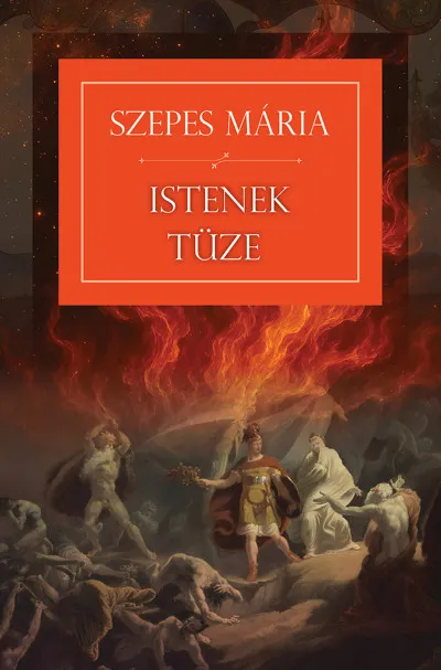 Istenek tüze Szezonális akció