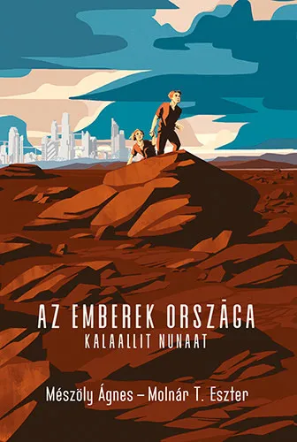 Az emberek országa - Kalaallit Nunaat Legkelendőbb