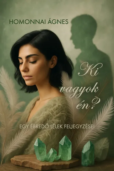 Ki vagyok én? - egy ébredő lélek feljegyzései Szezonális akció