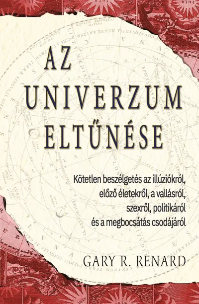 Az univerzum eltűnése Különleges ajánlat