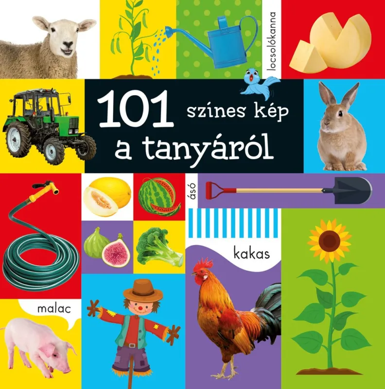 101 színes kép a tanyáról Kihagyhatatlan ajánlat