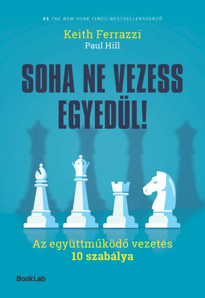 Árcsökkenés Soha ne vezess egyedül! - Az együttműködő vezetés 10 szabálya