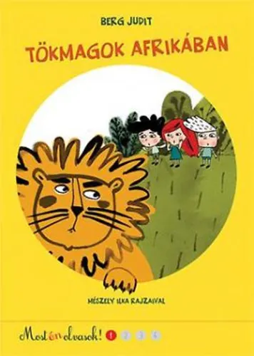 Prémium Tökmagok Afrikában – 1. szint