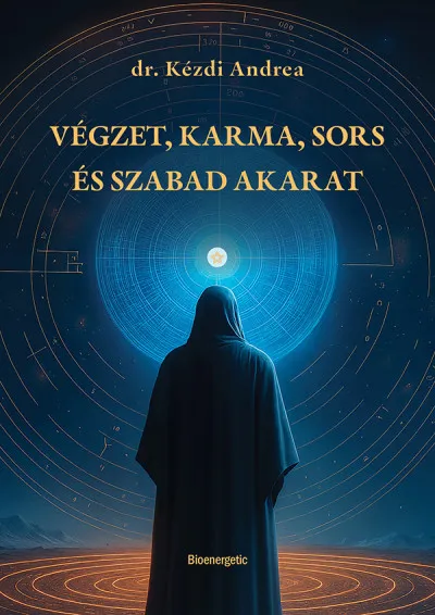 Végzet, karma, sors és szabad akarat Gyors kiszállítás
