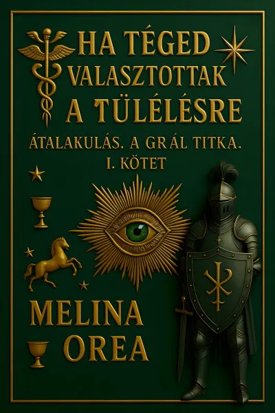 Ha Téged Választottak a Túlélésre Olcsóbb