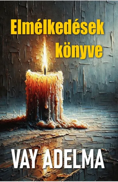 Kedvezmény Elmélkedések könyve