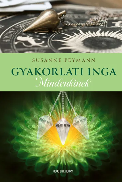 Gyakorlati INGA mindenkinek Kiárusítás