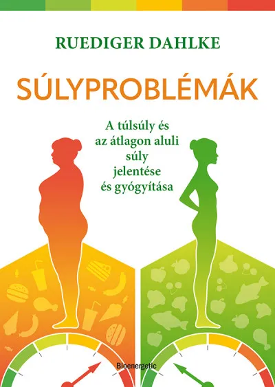 Súlyproblémák Bestseller