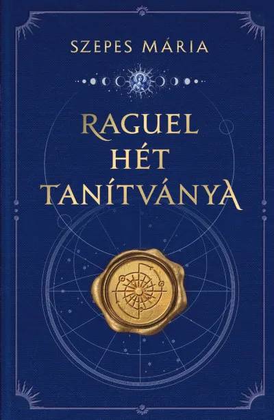 Outlet Raguel hét tanítványa