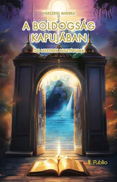 A boldogság kapujában Újdonság