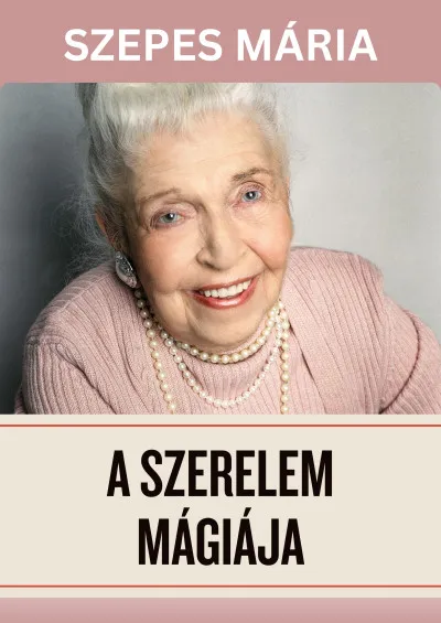 Biztonságos fizetés A szerelem mágiája