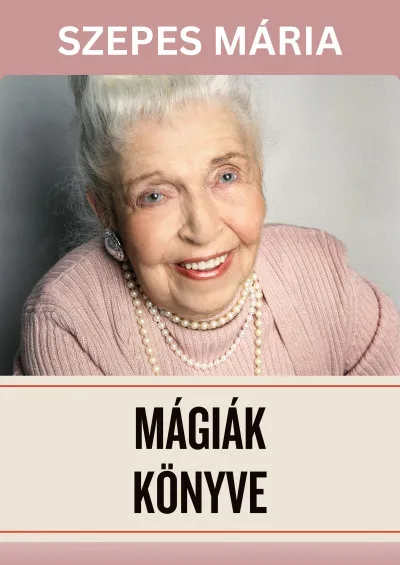 Alacsony ár Mágiák könyve I-II.