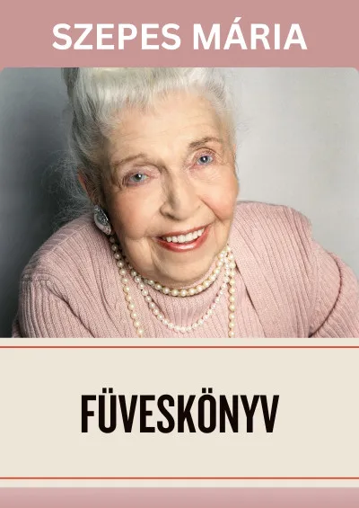Árengedmény Füveskönyv