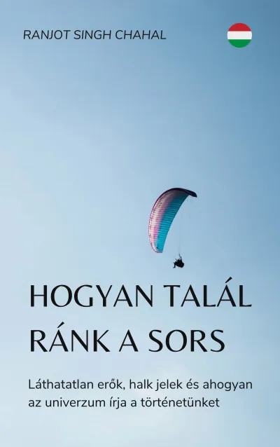 Hogyan talál ránk a sors Végkiárusítás