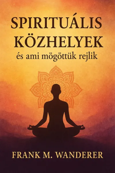 Azonnali szállítás Spirituális közhelyek