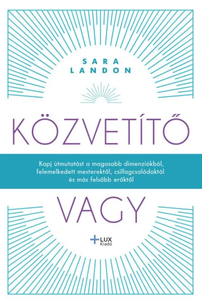 Közvetítő vagy Ajánlat