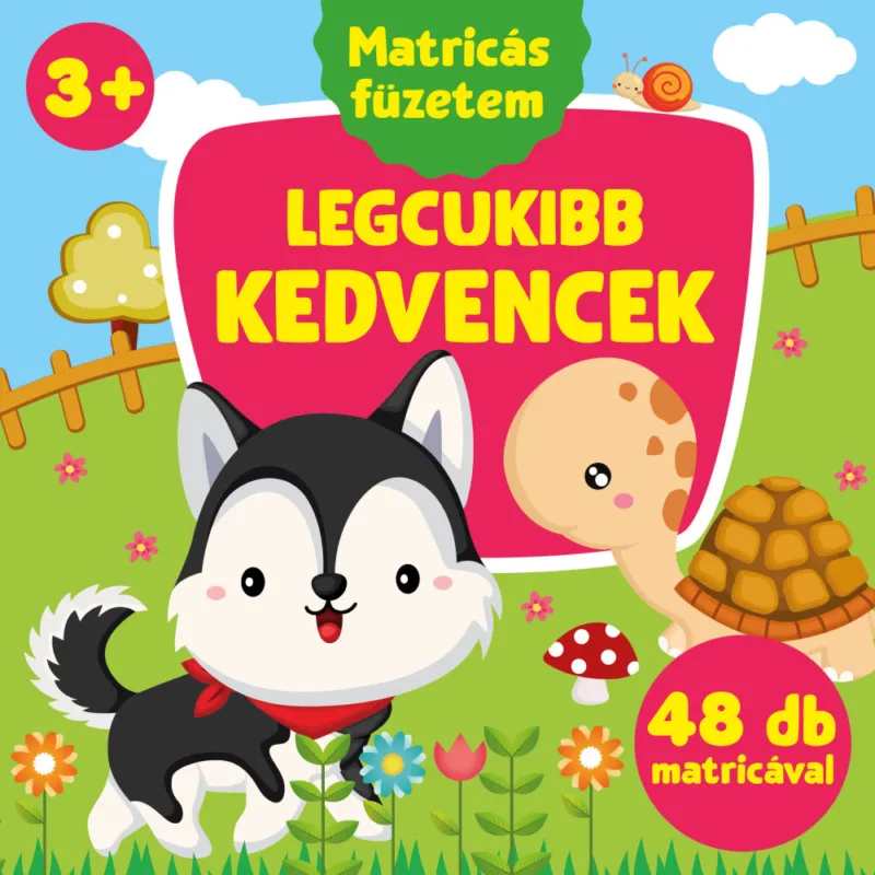 Népszerű Legcukibb kedvencek