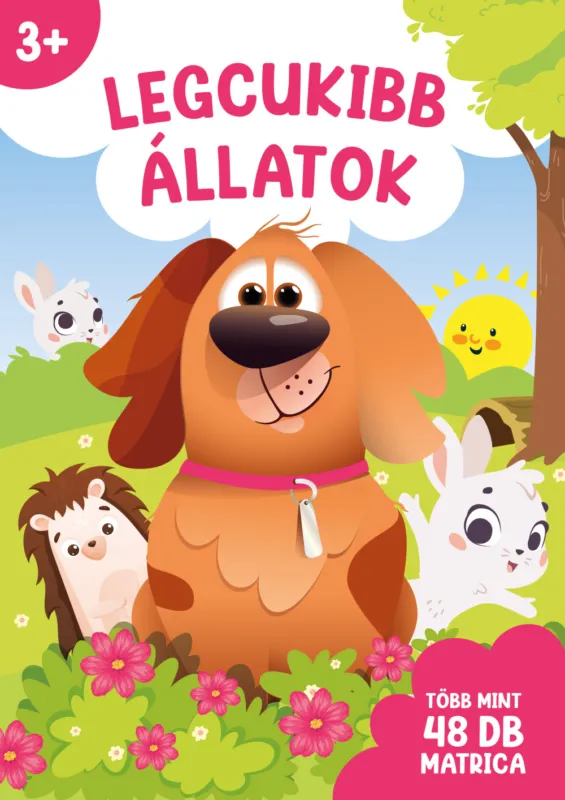 Legcukibb állatok Azonnal elérhető