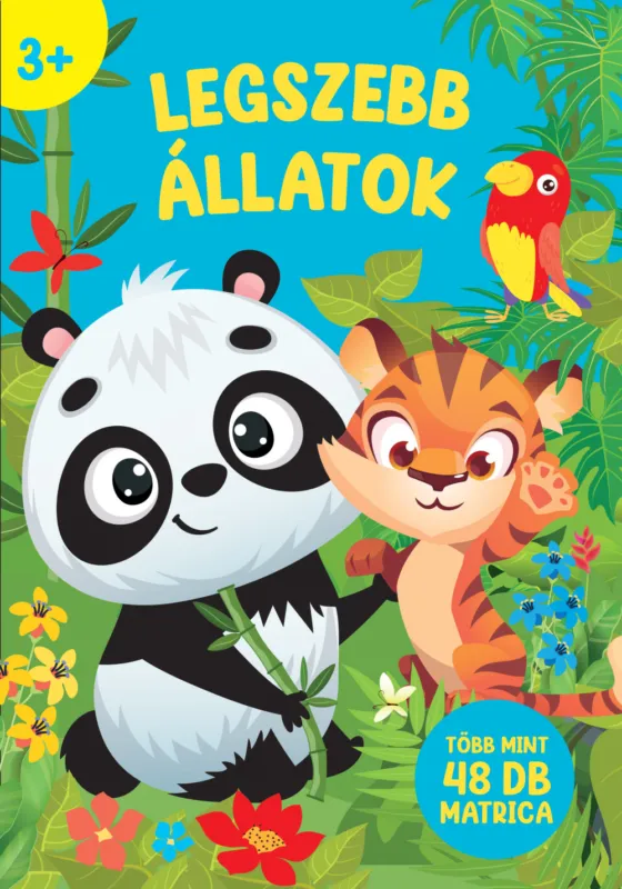 Legszebb állatok Ajánlat