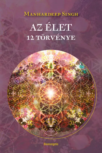 Az élet 12 törvénye Bestseller