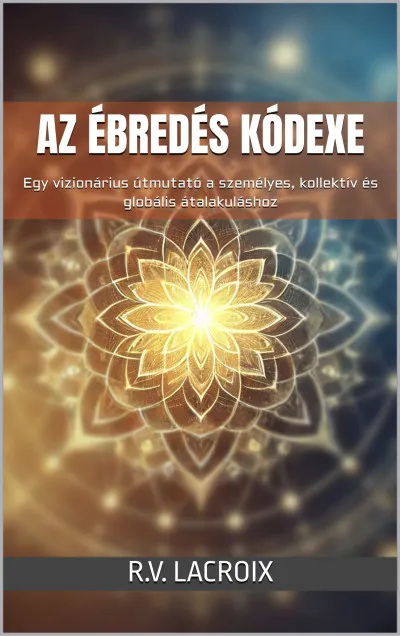 Árengedmény Az Ébredés Kódexe