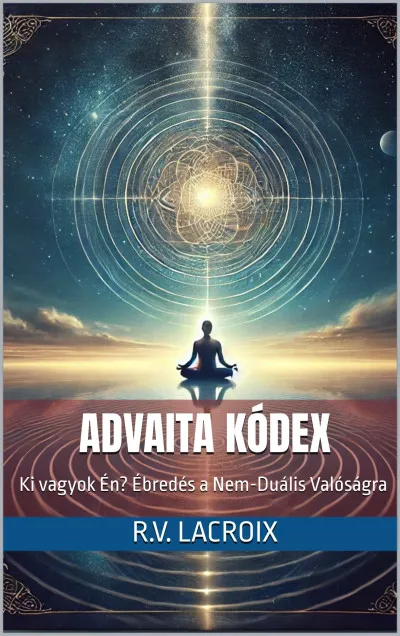 Ajánlat Advaita Kódex